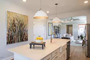 196 Village Walk Dr, Clayton, NC 27527 - Photo 9