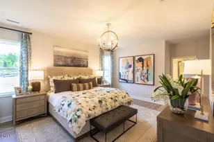 196 Village Walk Dr, Clayton, NC 27527 - Photo 15