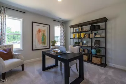 196 Village Walk Drive, Clayton, NC 27527 - Photo 19