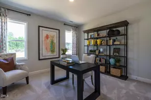 196 Village Walk Dr, Clayton, NC 27527 - Photo 19