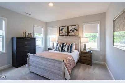 196 Village Walk Drive, Clayton, NC 27527 - Photo 17