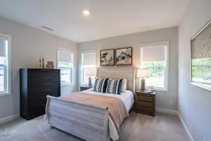 196 Village Walk Dr, Clayton, NC 27527 - Photo 17