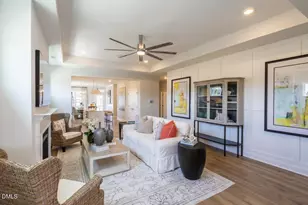 196 Village Walk Dr, Clayton, NC 27527 - Photo 7