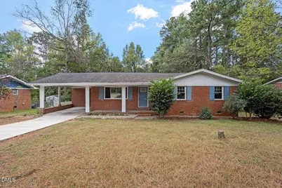 213 Pineland Avenue, Clayton, NC 27520 - Photo 1