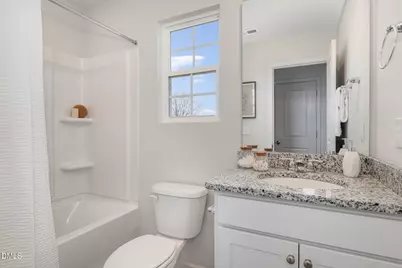 101 Johnson Ridge Way, Four Oaks, NC 27524 - Photo 21