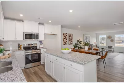 101 Johnson Ridge Way, Four Oaks, NC 27524 - Photo 11