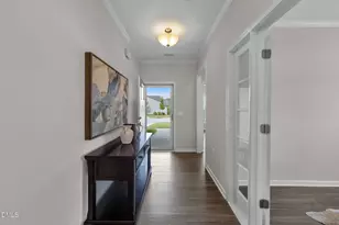 1032 Mendocino St, Wake Forest, NC 27587 - Photo 5