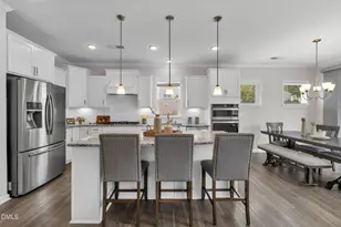 1032 Mendocino St, Wake Forest, NC 27587 - Photo 9