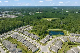 1032 Mendocino St, Wake Forest, NC 27587 - Photo 41