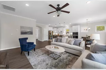 1032 Mendocino Street, Wake Forest, NC 27587 - Photo 19