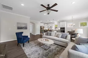 1032 Mendocino St, Wake Forest, NC 27587 - Photo 19