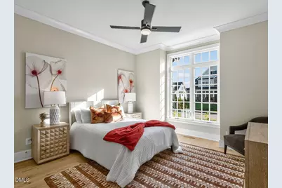 1309 Montvale Ridge Drive, Cary, NC 27519 - Photo 5