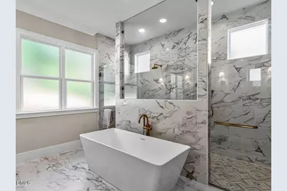 1309 Montvale Ridge Drive, Cary, NC 27519 - Photo 17