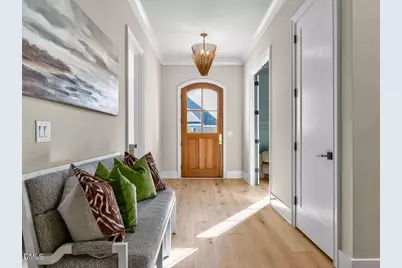 1309 Montvale Ridge Drive, Cary, NC 27519 - Photo 3