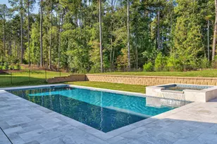 1309 Montvale Ridge Dr, Cary, NC 27519 - Photo 21