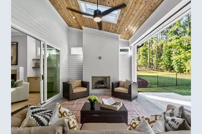 1309 Montvale Ridge Drive, Cary, NC 27519 - Photo 21