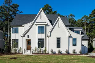 1309 Montvale Ridge Dr, Cary, NC 27519 - Photo 1