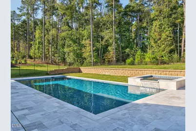 1309 Montvale Ridge Drive, Cary, NC 27519 - Photo 3