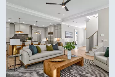 1309 Montvale Ridge Drive, Cary, NC 27519 - Photo 7