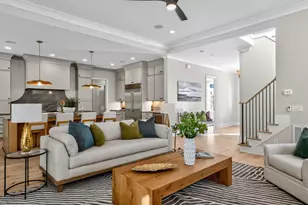 1309 Montvale Ridge Dr, Cary, NC 27519 - Photo 7