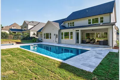 1309 Montvale Ridge Drive, Cary, NC 27519 - Photo 23