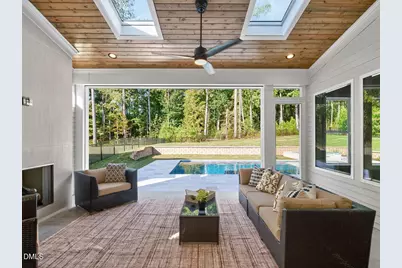 1309 Montvale Ridge Drive, Cary, NC 27519 - Photo 19