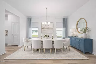 85 W Tecoma Ln, Clayton, NC 27520 - Photo 13