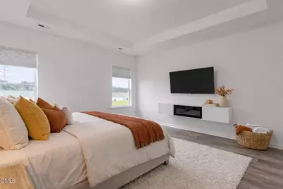 85 W Tecoma Lane, Clayton, NC 27520 - Photo 25