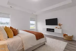 85 W Tecoma Ln, Clayton, NC 27520 - Photo 25