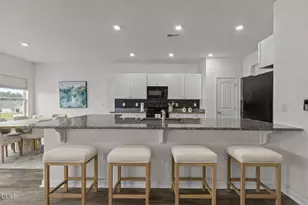 85 W Tecoma Ln, Clayton, NC 27520 - Photo 15