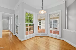 30128 Porter, Chapel Hill, NC 27517 - Photo 15