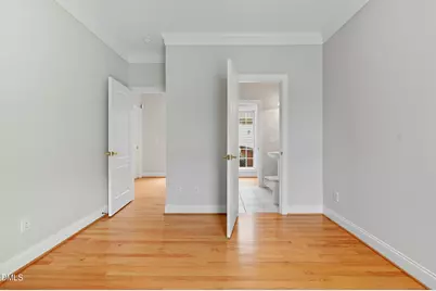 30128 Porter, Chapel Hill, NC 27517 - Photo 23