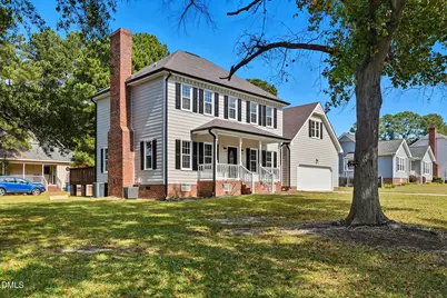 18 Afton Lane, Smithfield, NC 27577 - Photo 3