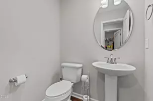 18 Oak Hill Dr, Jackson Springs, NC 27281 - Photo 19