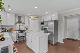 18 Oak Hill Dr, Jackson Springs, NC 27281 - Photo 11