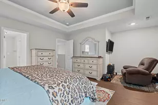 18 Oak Hill Dr, Jackson Springs, NC 27281 - Photo 21