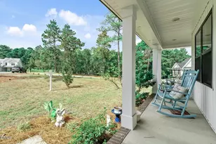 18 Oak Hill Dr, Jackson Springs, NC 27281 - Photo 5