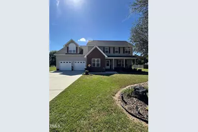 39 Climbing Arch Court, Lillington, NC 27546 - Photo 1