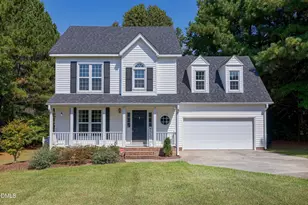 5725 All Clear Ln, Wendell, NC 27591 - Photo 7