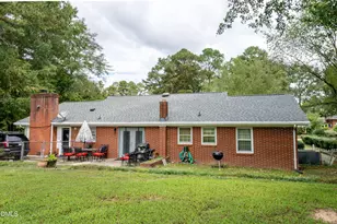 103 Satterwhite Dr, Knightdale, NC 27545 - Photo 53