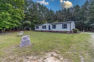 110 Castlebury Ln, Franklinton, NC 27525 - Photo 3