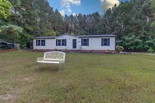 110 Castlebury Ln, Franklinton, NC 27525 - Photo 1