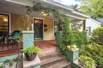 206 N State Street, Raleigh, NC 27601 - Photo 1