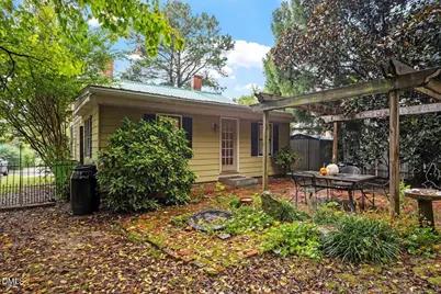 206 N State Street, Raleigh, NC 27601 - Photo 19