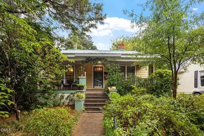 206 N State Street, Raleigh, NC 27601 - Photo 21