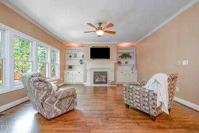 5340 Serene Forest Drive, Apex, NC 27539 - Photo 5