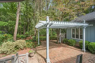 260 Clover Thatch, Pittsboro, NC 27312 - Photo 37