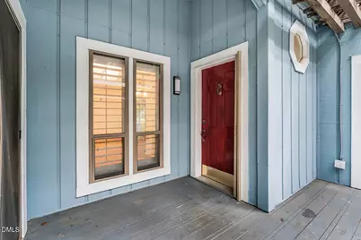 260 Clover Thatch, Pittsboro, NC 27312 - Photo 7