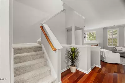 6733 Middleboro Drive, Raleigh, NC 27612 - Photo 5