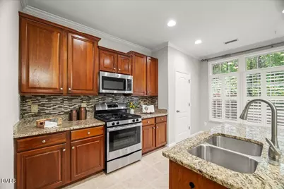 6733 Middleboro Drive, Raleigh, NC 27612 - Photo 7